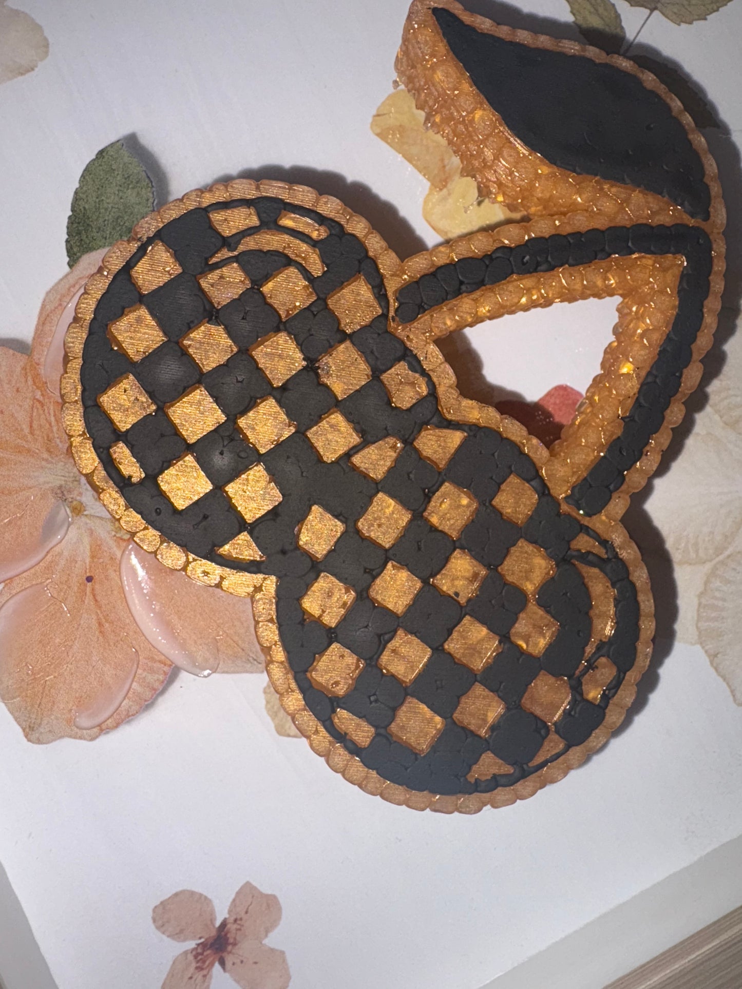 Checkered Cherry’s
